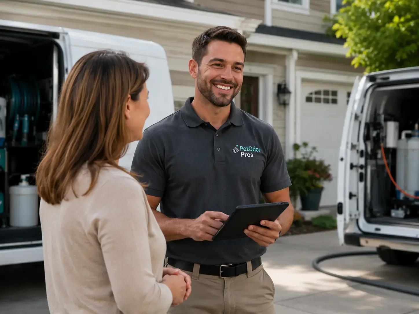 Pet Odor Removal FAQs for Hughesville, MO